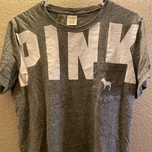PINK T-Shirt